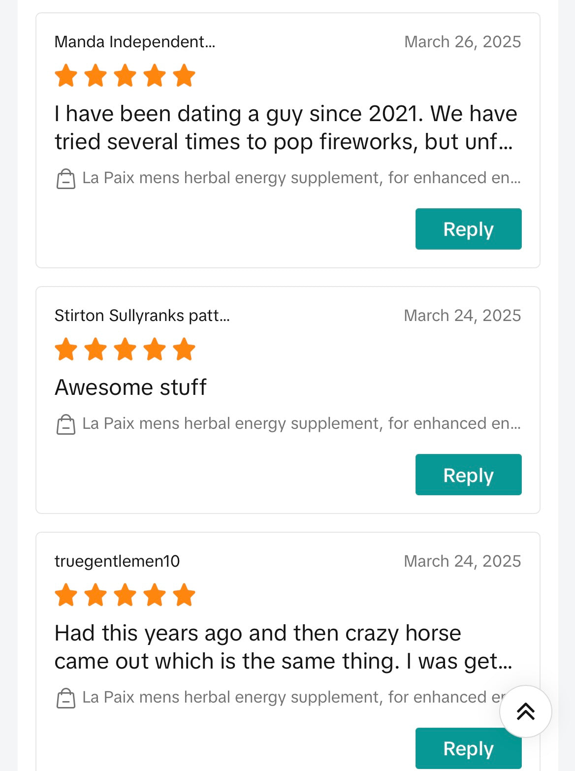 Attote Original African Herbal Supplement - 16 servings